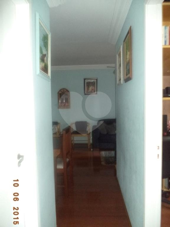 APARTAMENTO em JABAQUARA