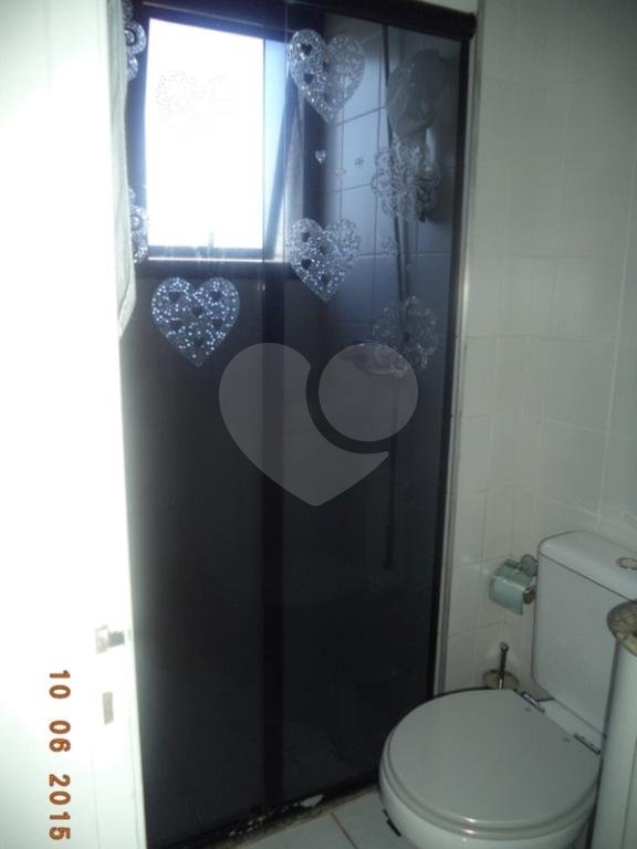 APARTAMENTO em JABAQUARA