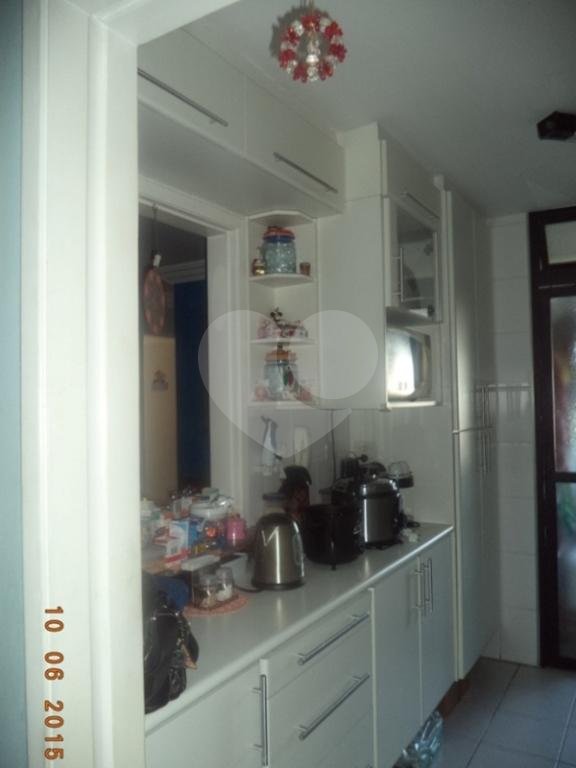 APARTAMENTO em JABAQUARA