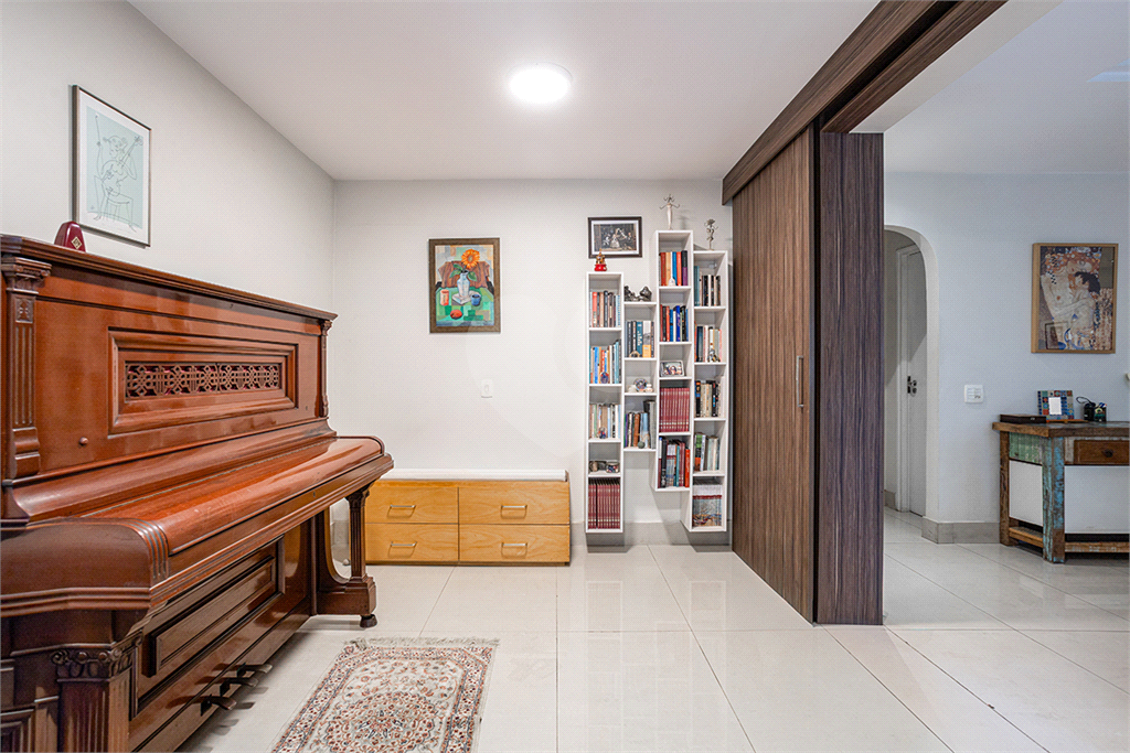 Apartamento para Venda - Campo Belo