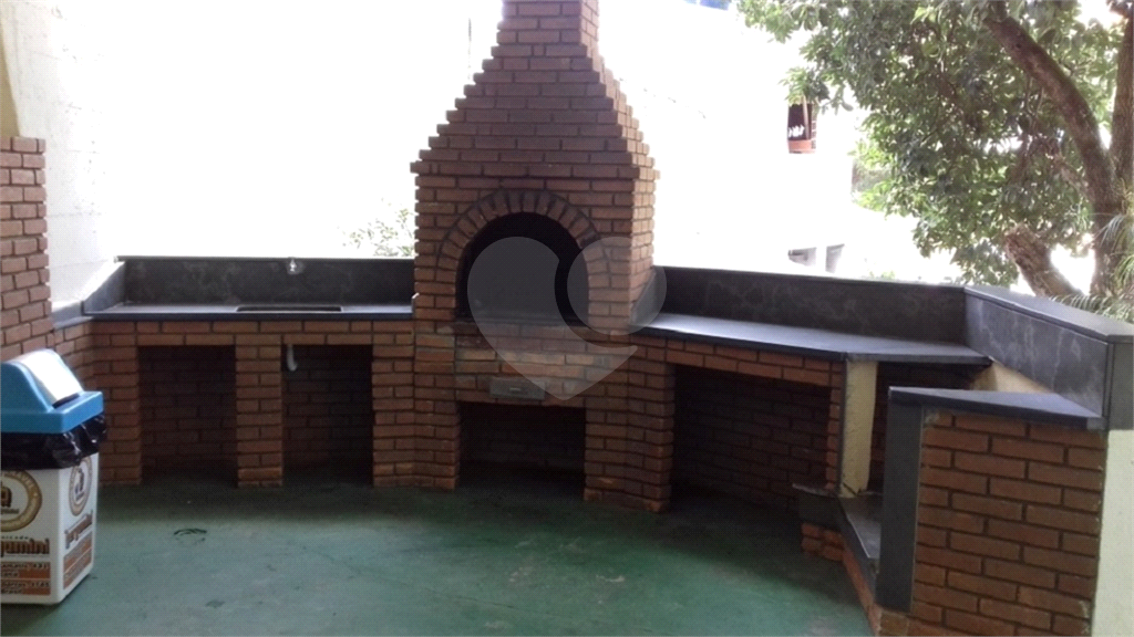 APARTAMENTO em TUCURUVI