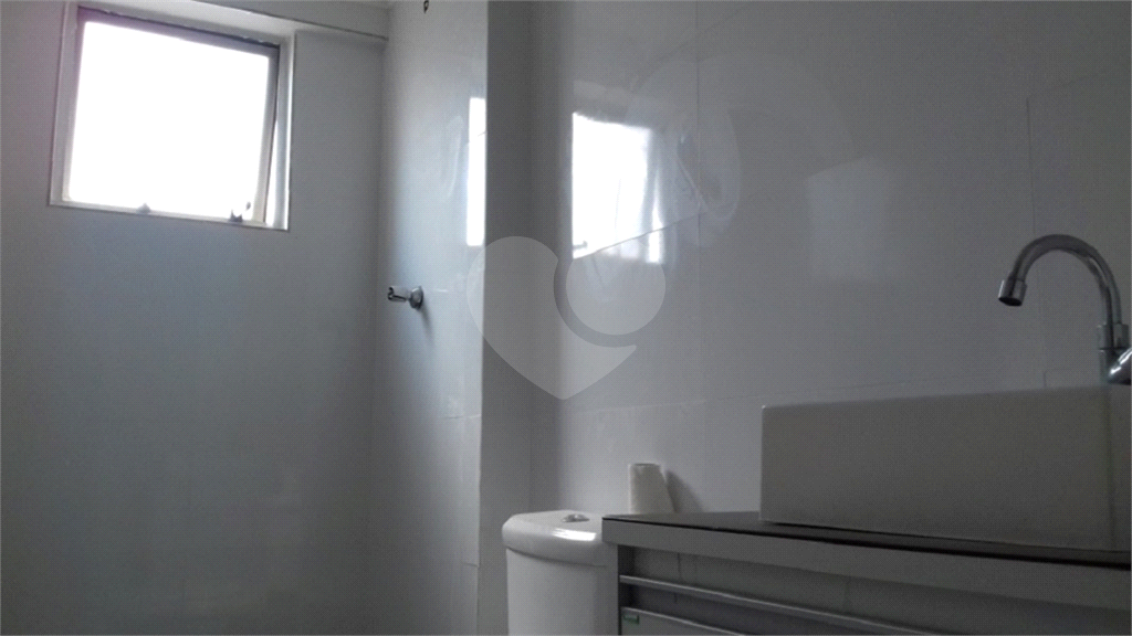 APARTAMENTO em TUCURUVI