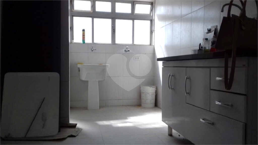 APARTAMENTO em TUCURUVI