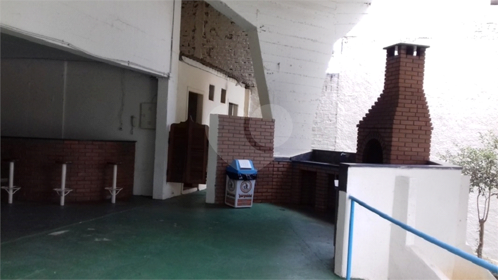 APARTAMENTO em TUCURUVI