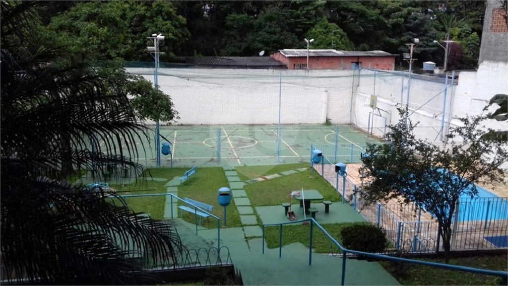APARTAMENTO em TUCURUVI