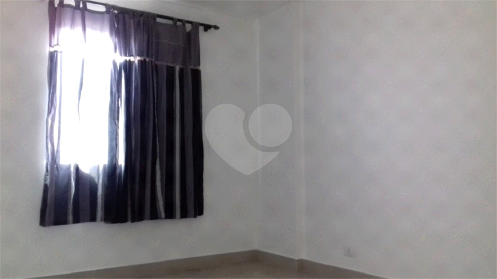 APARTAMENTO em TUCURUVI