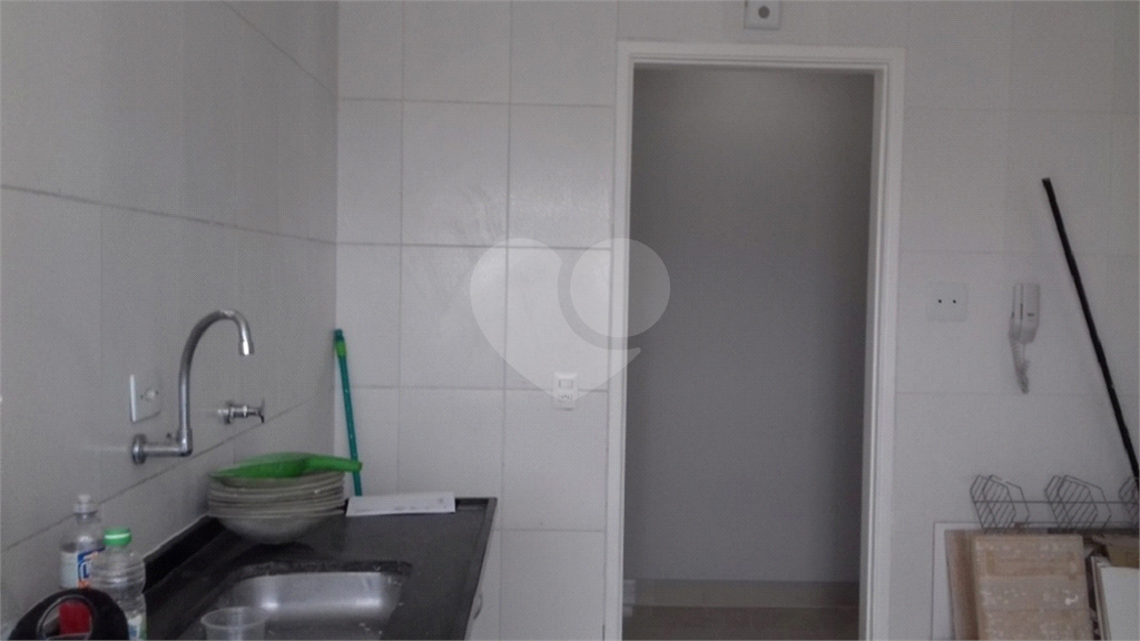 APARTAMENTO em TUCURUVI