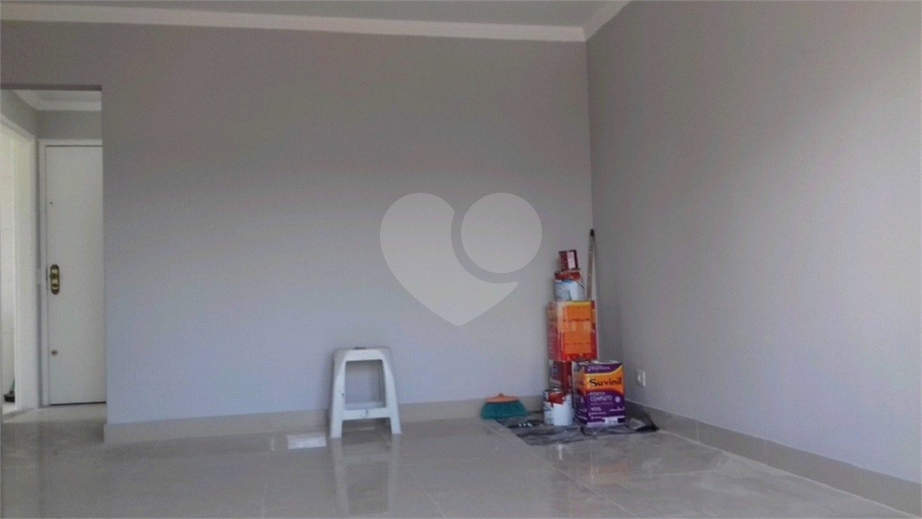 APARTAMENTO em TUCURUVI