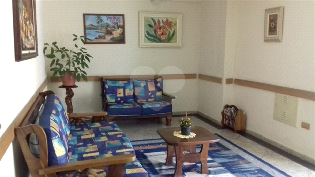 APARTAMENTO em TUCURUVI