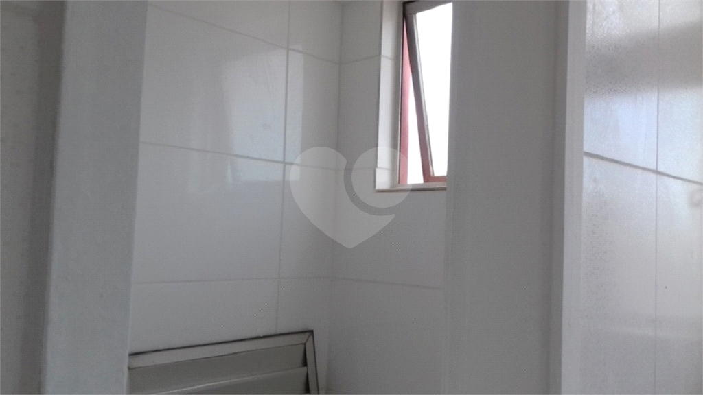 APARTAMENTO em TUCURUVI