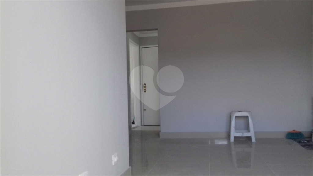 APARTAMENTO em TUCURUVI