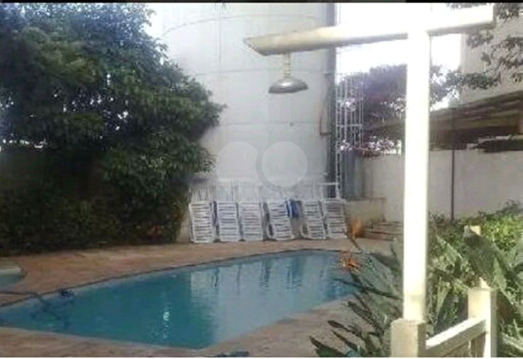 APARTAMENTO em TUCURUVI