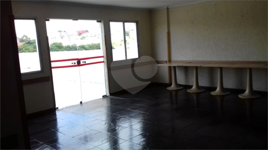 APARTAMENTO em TUCURUVI