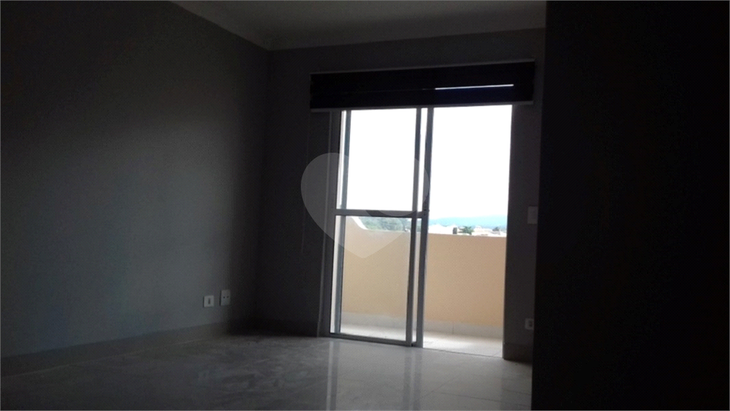 APARTAMENTO em TUCURUVI