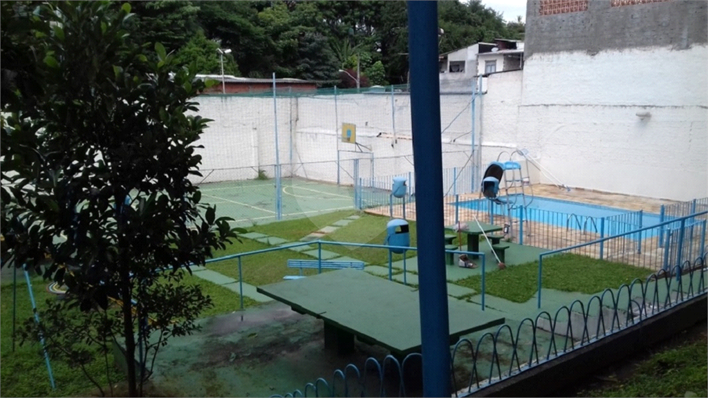 APARTAMENTO em TUCURUVI