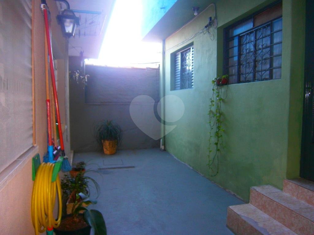 Terreno ou 03 casas para uma mesma familia