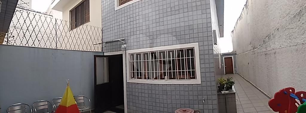 Sobrado à venda e aluguel com 3 quartos, 198m² - Foto 18