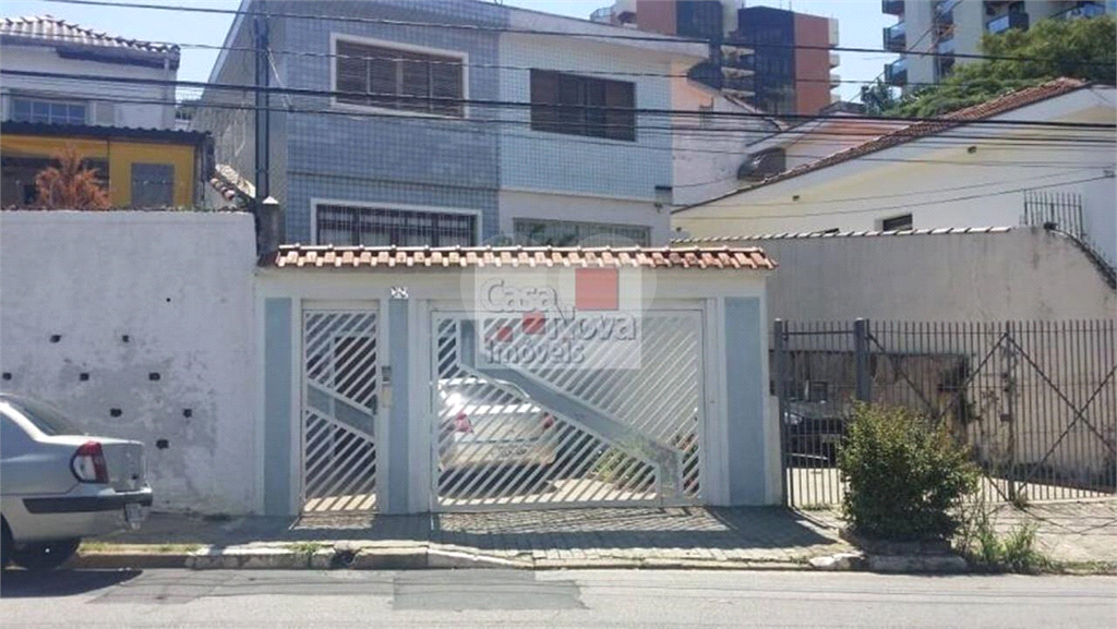 Sobrado à venda e aluguel com 3 quartos, 198m² - Foto 86