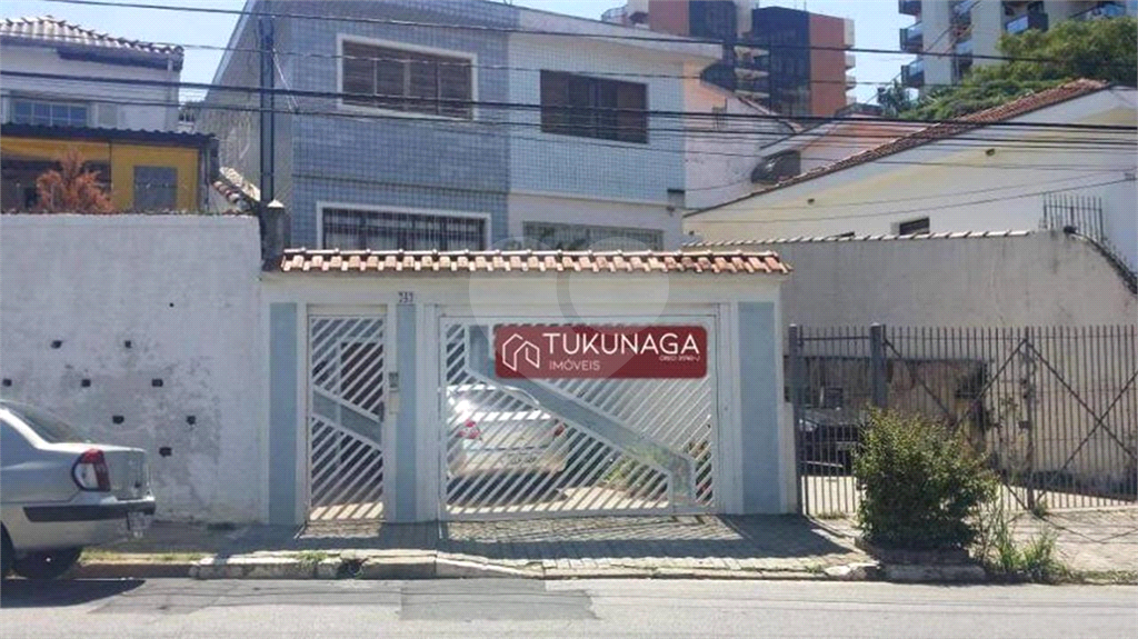 Sobrado à venda e aluguel com 3 quartos, 198m² - Foto 84