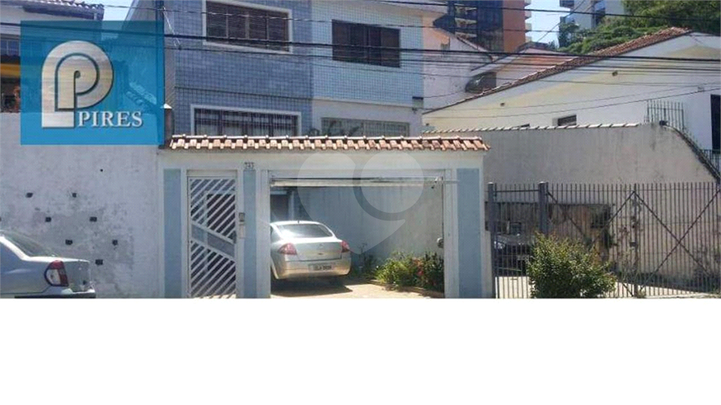 Sobrado à venda e aluguel com 3 quartos, 198m² - Foto 85