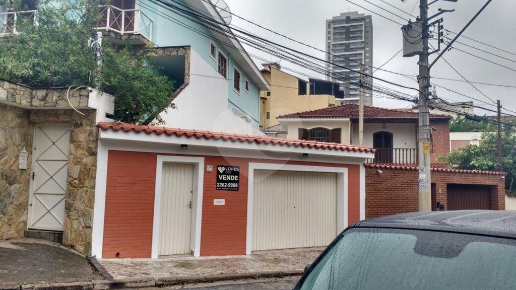 Sobrado à venda com 3 quartos, 159m² - Foto 2