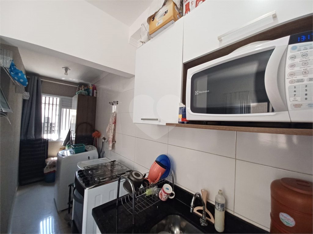 APARTAMENTO em TUCURUVI