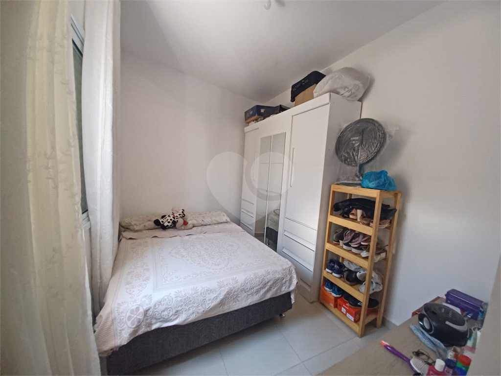 APARTAMENTO em TUCURUVI