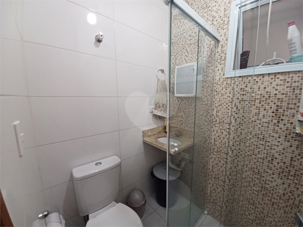 APARTAMENTO em TUCURUVI