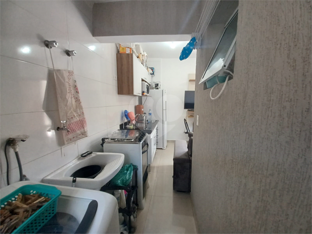 APARTAMENTO em TUCURUVI