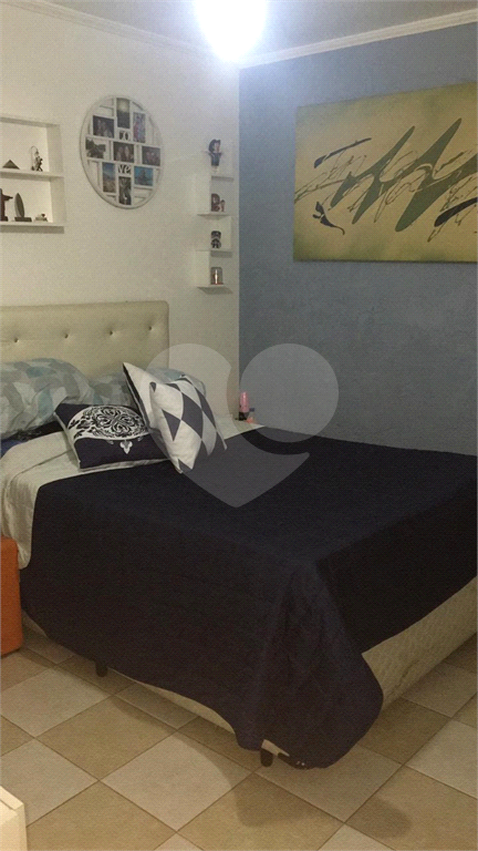 Sobrado à venda com 3 quartos, 156m² - Foto 12