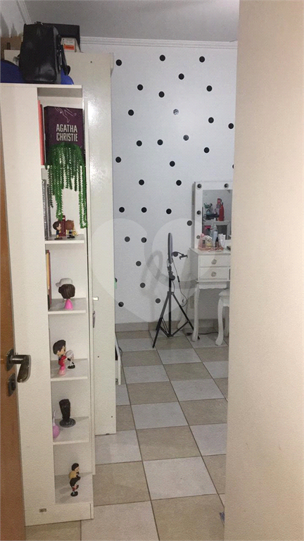 Sobrado à venda com 3 quartos, 156m² - Foto 13