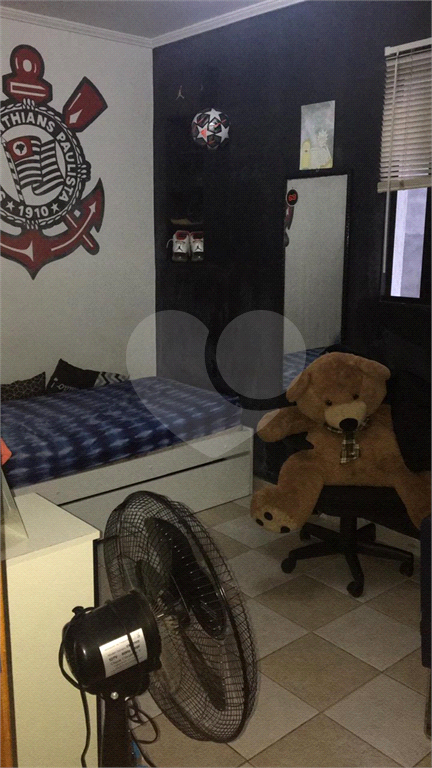 Sobrado à venda com 3 quartos, 156m² - Foto 15