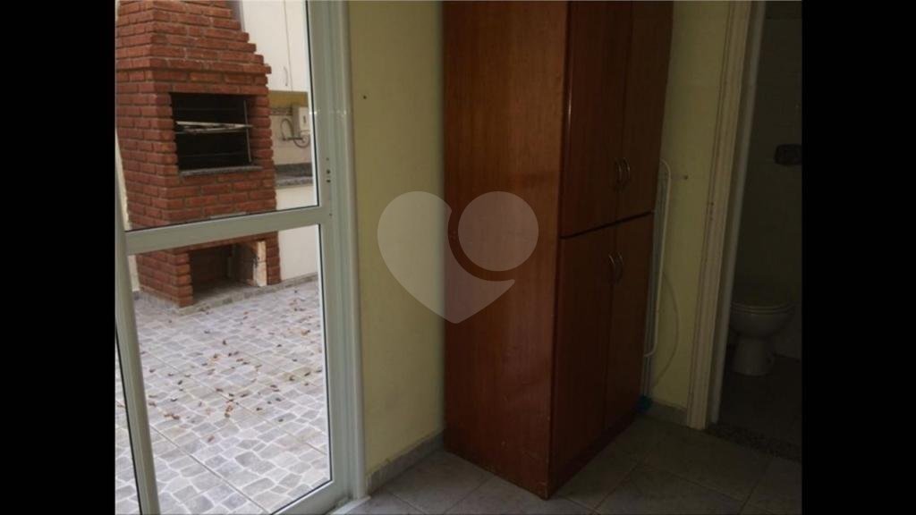 SOBRADO em MANDAQUI