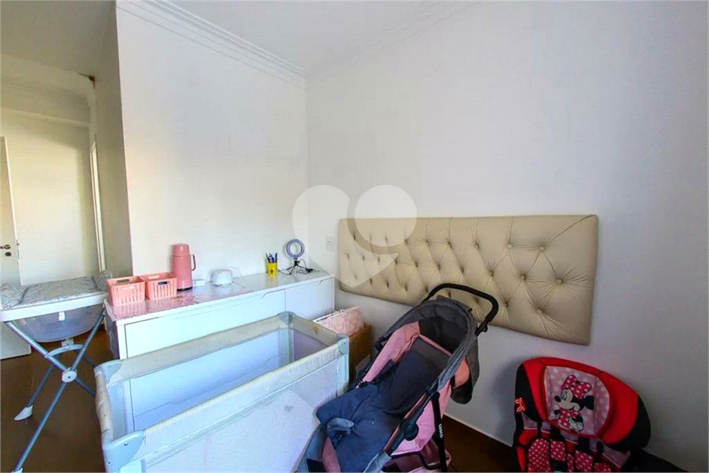 APARTAMENTO em TREMEMBÉ