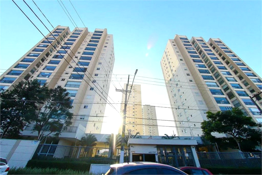 APARTAMENTO em TREMEMBÉ