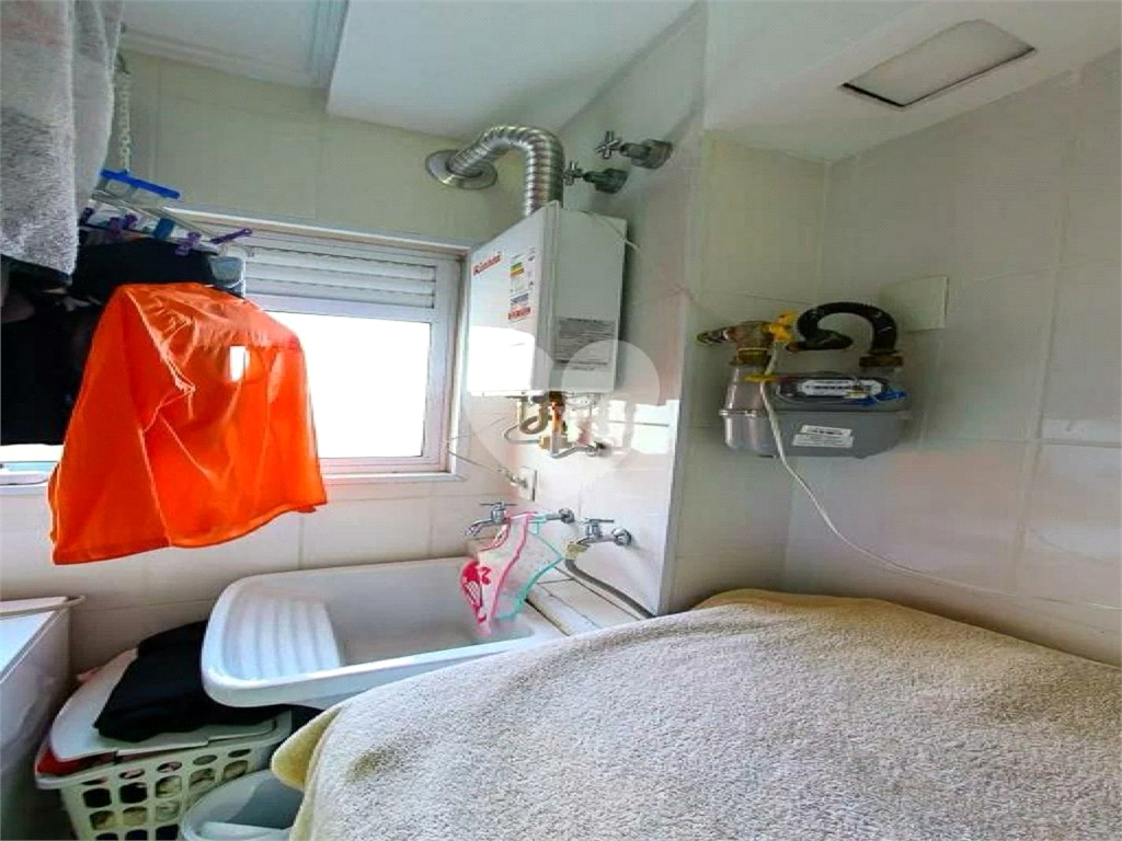 APARTAMENTO em TREMEMBÉ