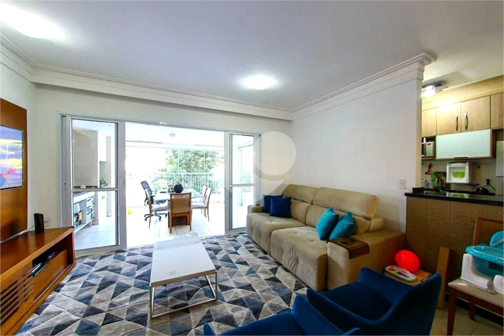 APARTAMENTO em TREMEMBÉ
