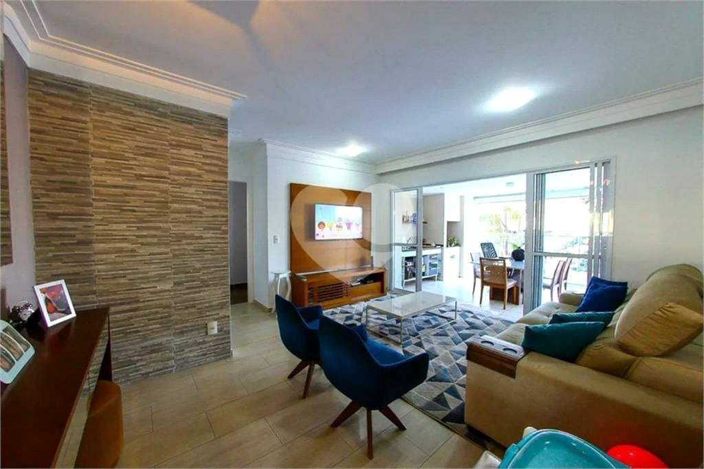 APARTAMENTO em TREMEMBÉ