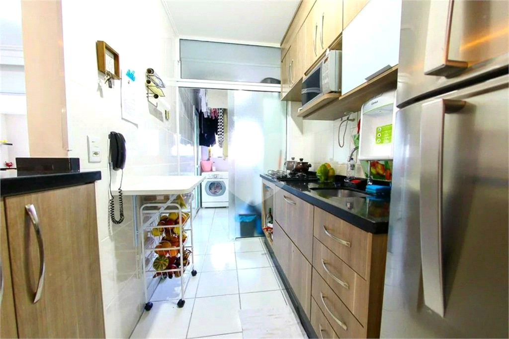 APARTAMENTO em TREMEMBÉ