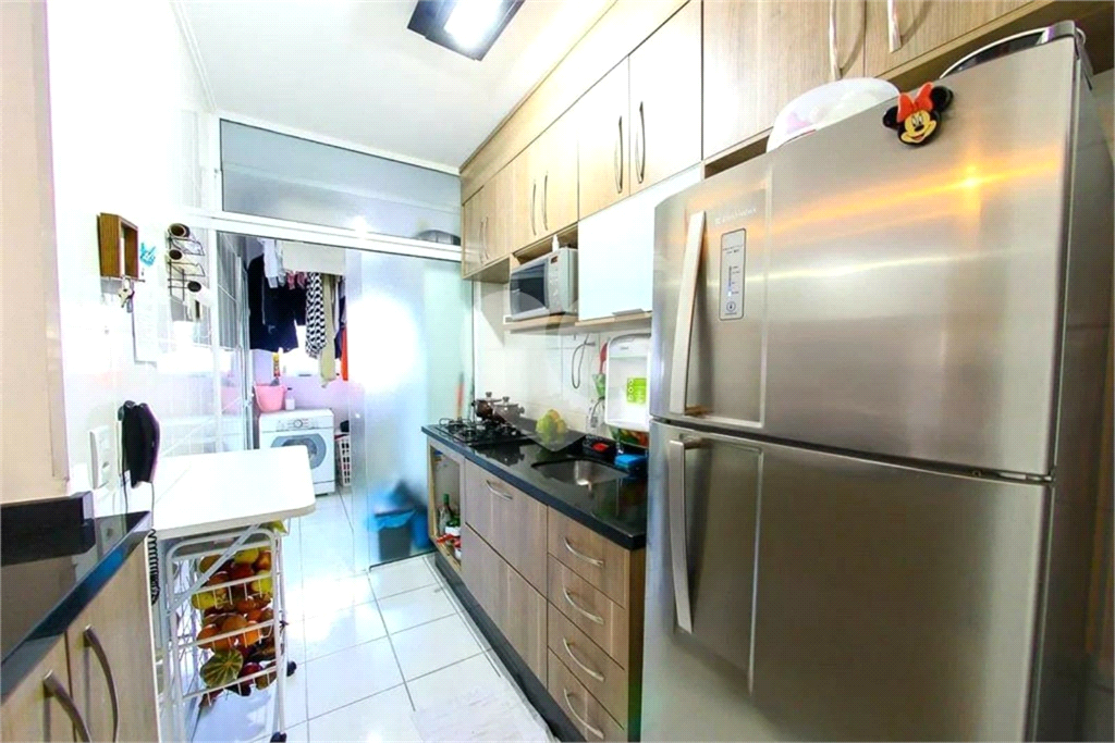 APARTAMENTO em TREMEMBÉ
