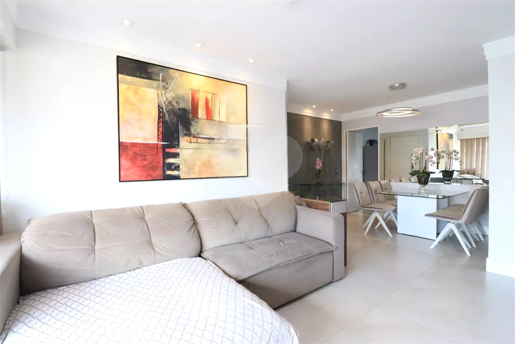 Apartamento Pompeia 