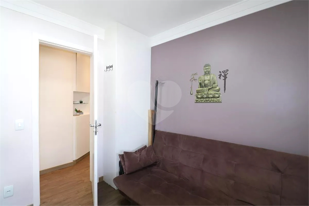 Apartamento Pompeia 