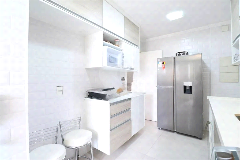 Apartamento Pompeia 