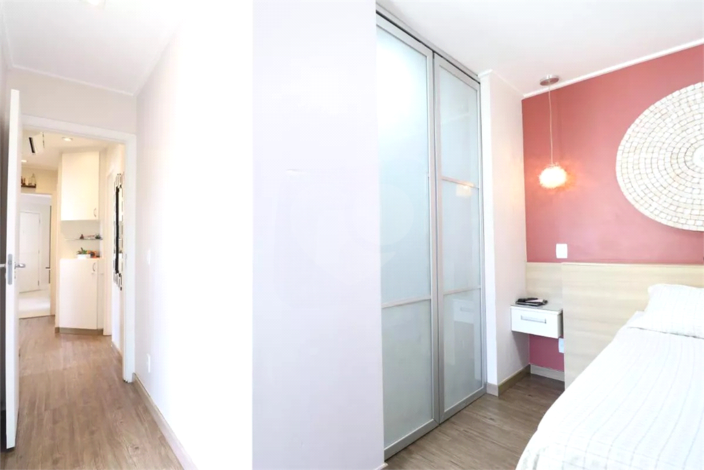 Apartamento Pompeia 