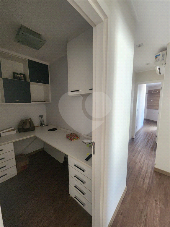 Apartamento Pompeia 