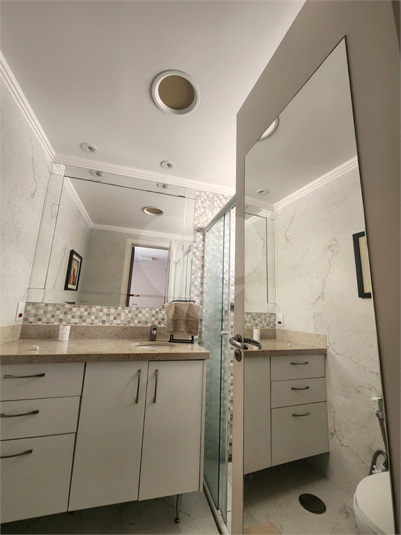 Apartamento Pompeia 