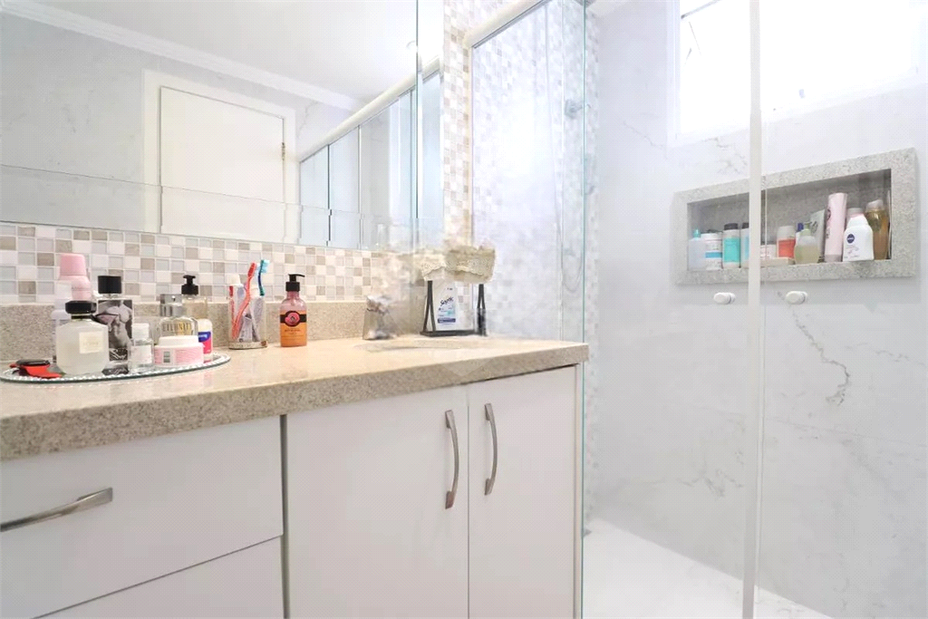 Apartamento Pompeia 