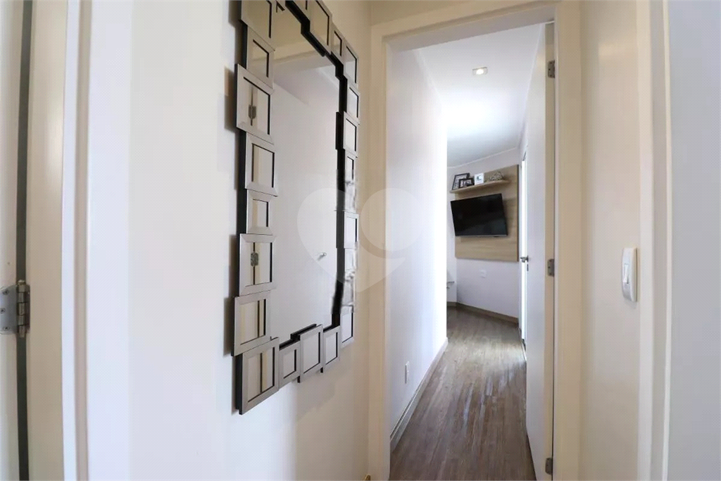 Apartamento Pompeia 