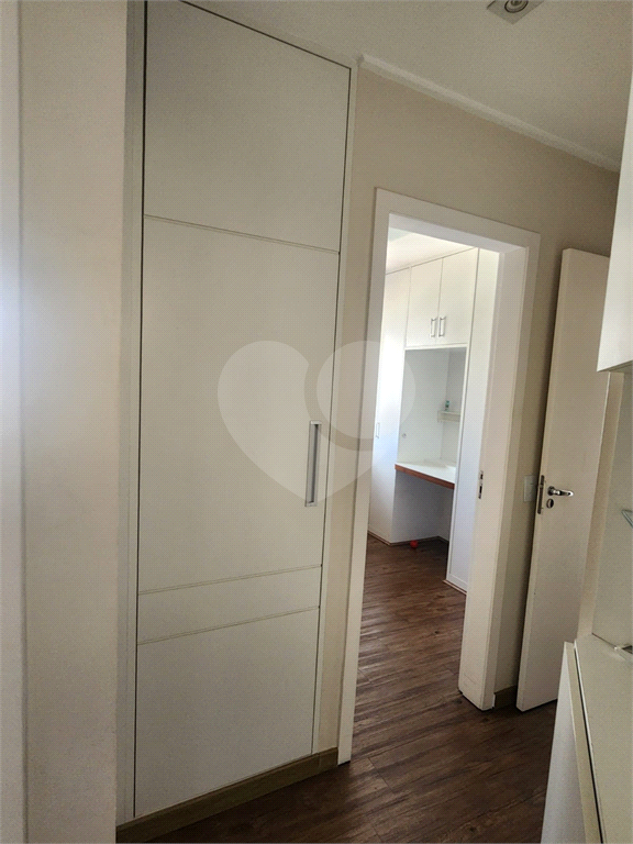 Apartamento Pompeia 