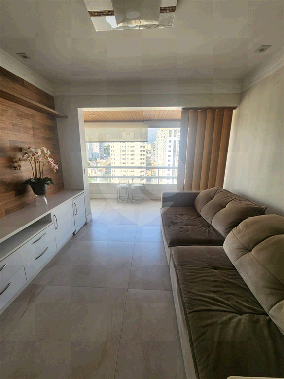 Apartamento Pompeia 